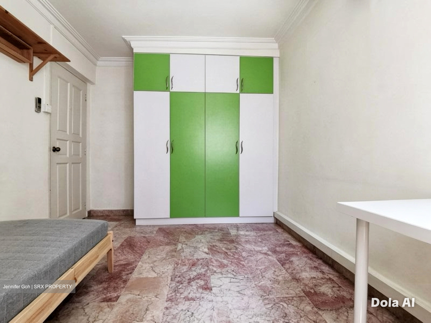 Blk 252 Tampines Street 21 (Tampines), HDB 4 Rooms #576241131